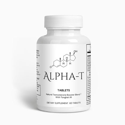 Alpha-T